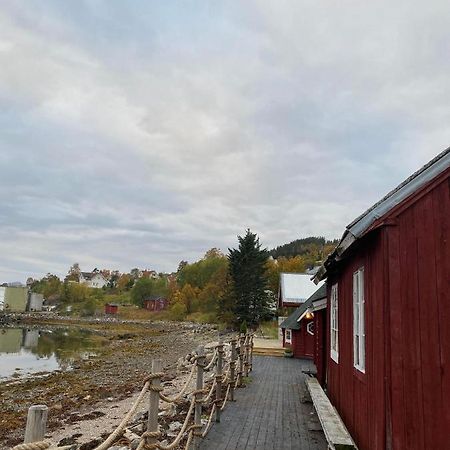 Amandastua Sortland Exterior photo